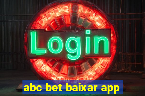 abc bet baixar app